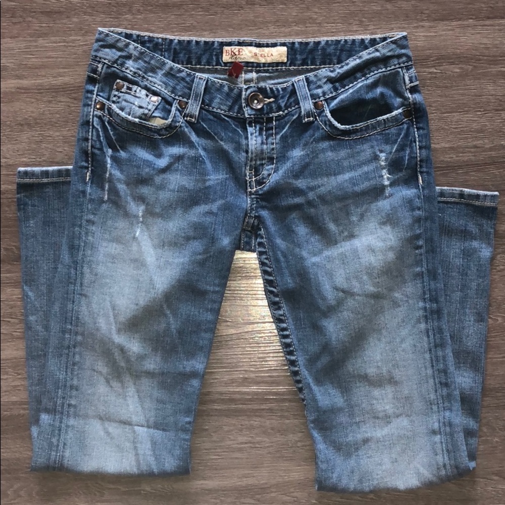 BKE Denim
